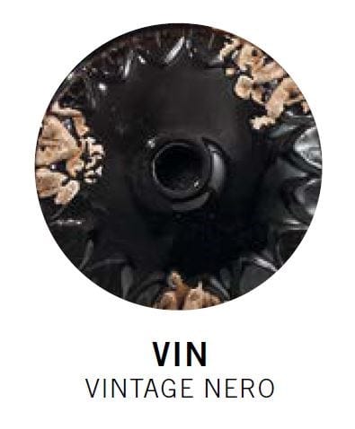 Керамический подвесной светильник FERROLUCE Винтаж ARCH-00068961 - Вид №9