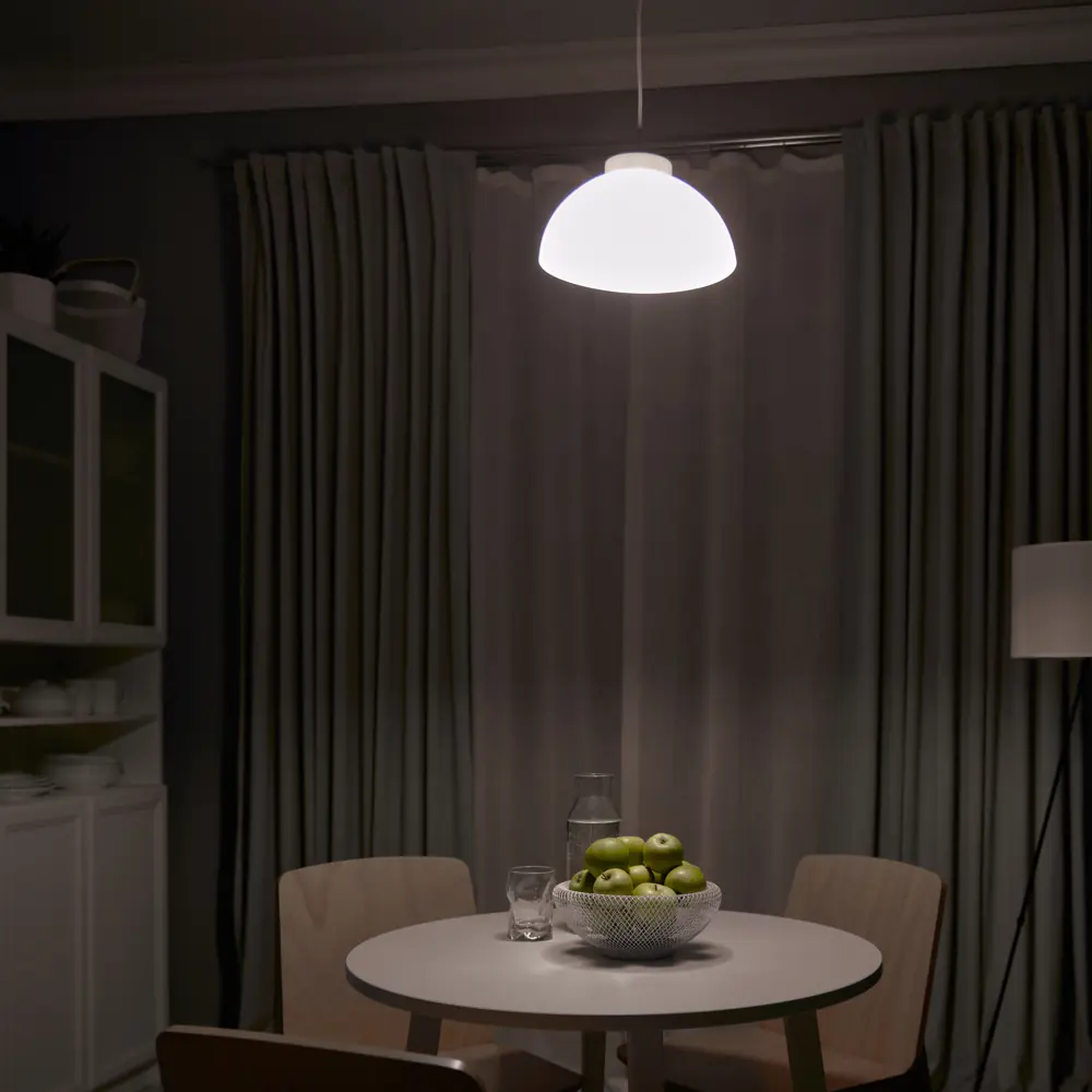 INSPIRE Rosanna — подвесной светильник для стильного интерьера 18134390 STLM-0009548 - Вид №11