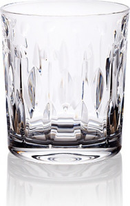 10622823 Cristal de Paris Набор стаканов для виски Cristal de Paris "Барселона" 300мл, 6 шт Хрусталь