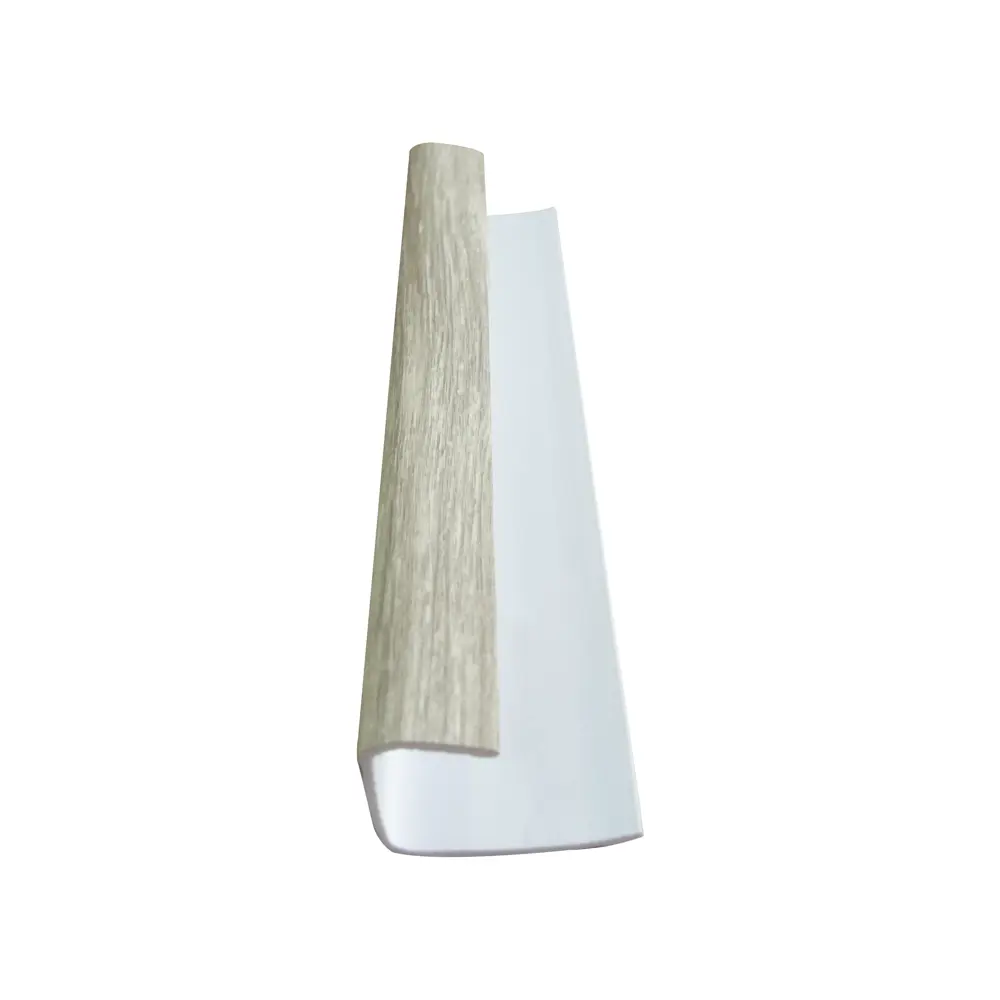 Профиль стартовый дуб шефилд 1500x25x11 мм Santreyd STLM-2021801 - Вид №1