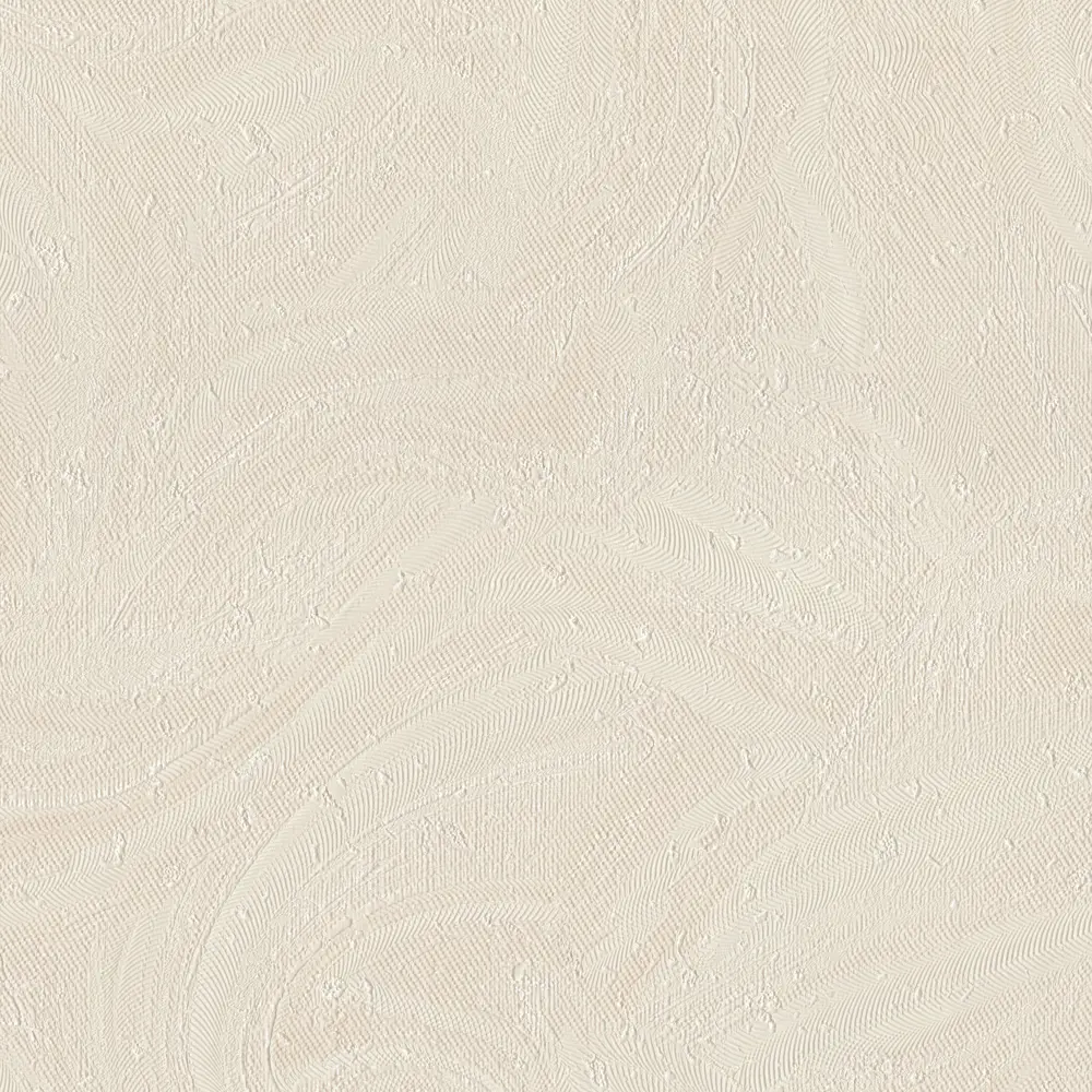 Обои флизелиновые Московская Обойная Фабрика Бриз бежевые 1.06 м 4118-2 Девятый вал STLM-2144619 - Вид №1