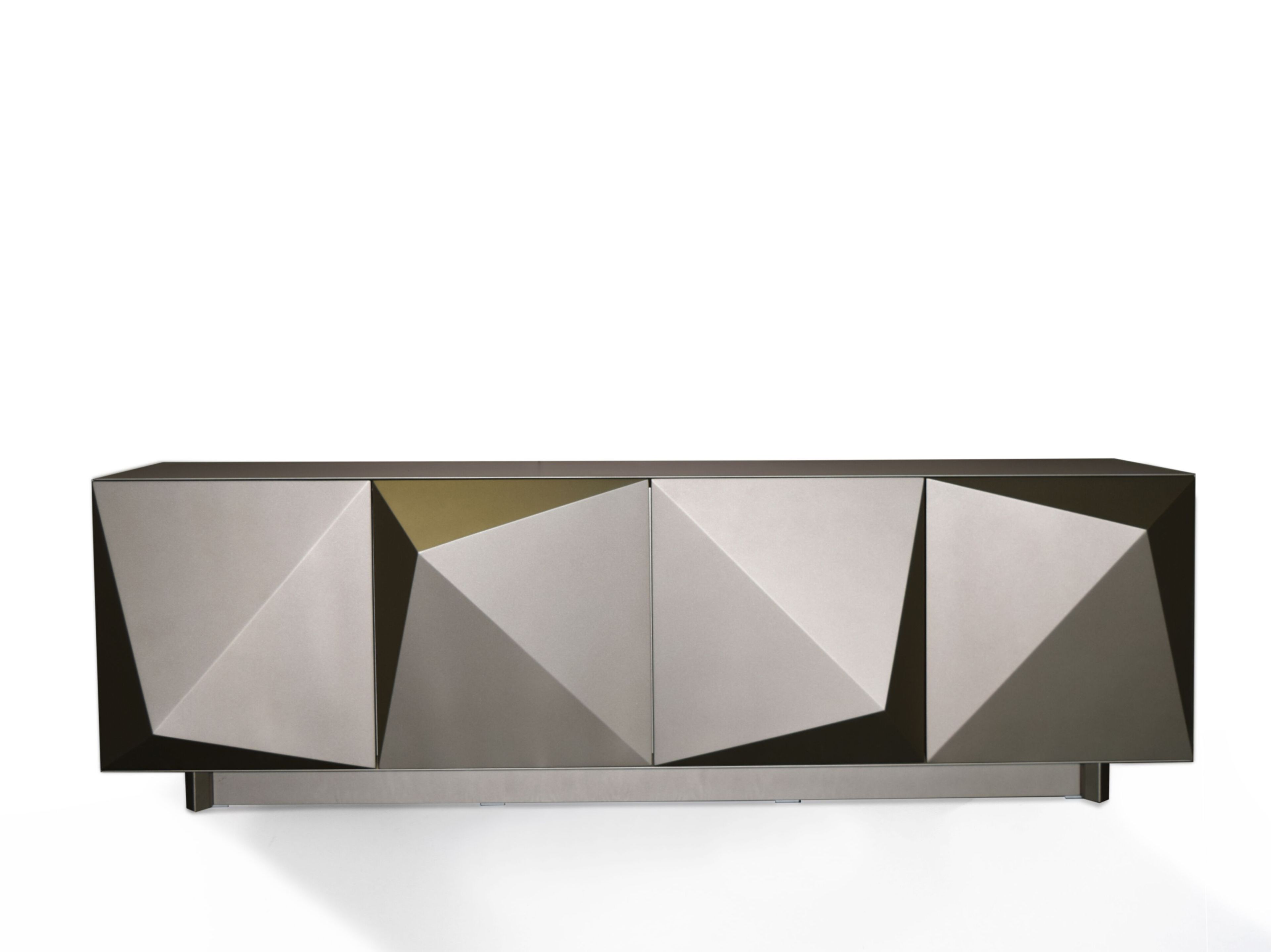 Шкаф с распашными дверями ABLE Pixel ARCH-00037178