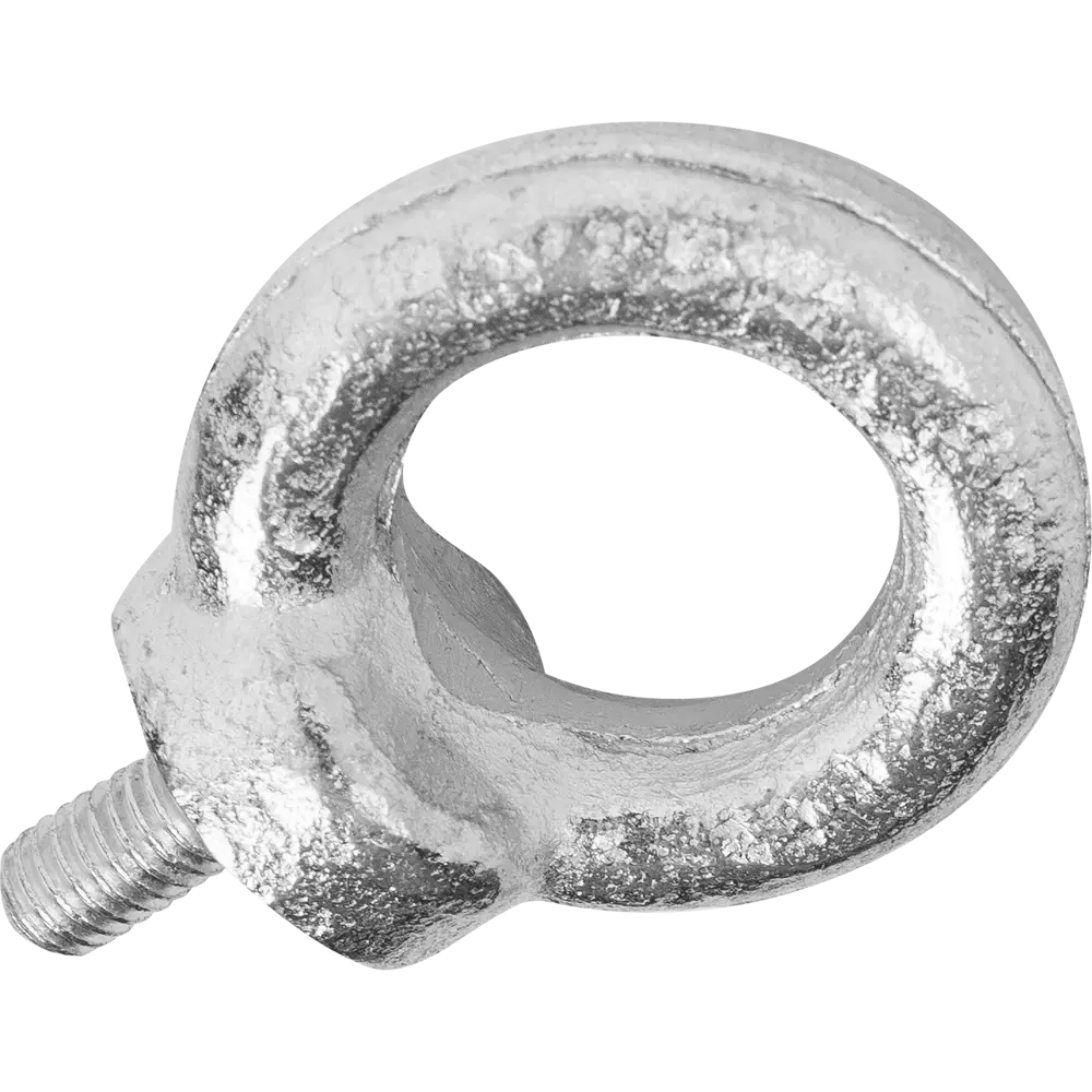 Рым-болт Standers 6 мм STLM-2207457