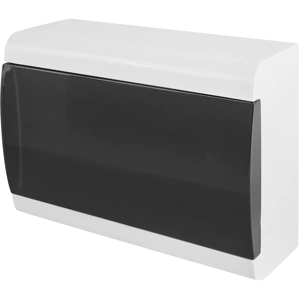 Распределительный щит EKF SlimBox для модульного оборудования 86544136 STLM-1519935 - Вид №1