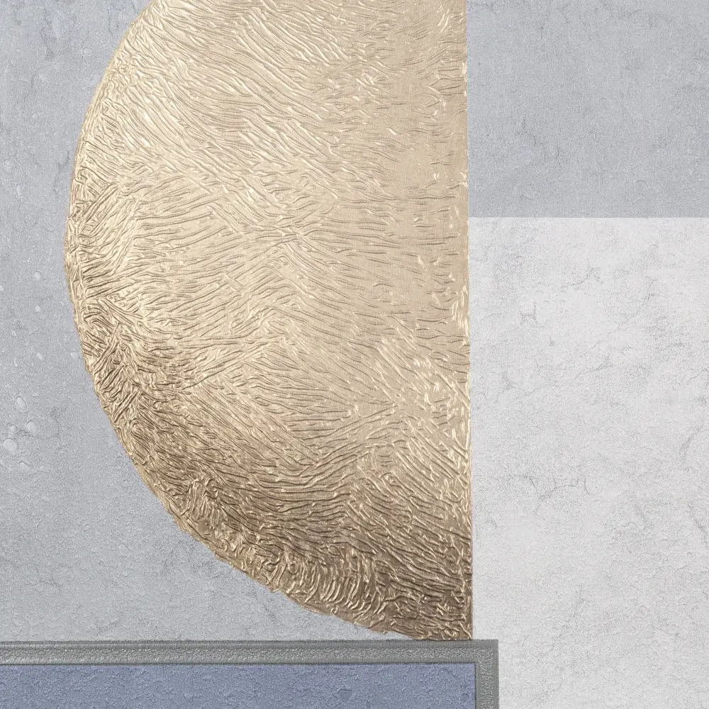 Обои флизелиновые Palitra Home Eclipse синие 1.06 м HC72080-46 STLM-2070595 - Вид №1