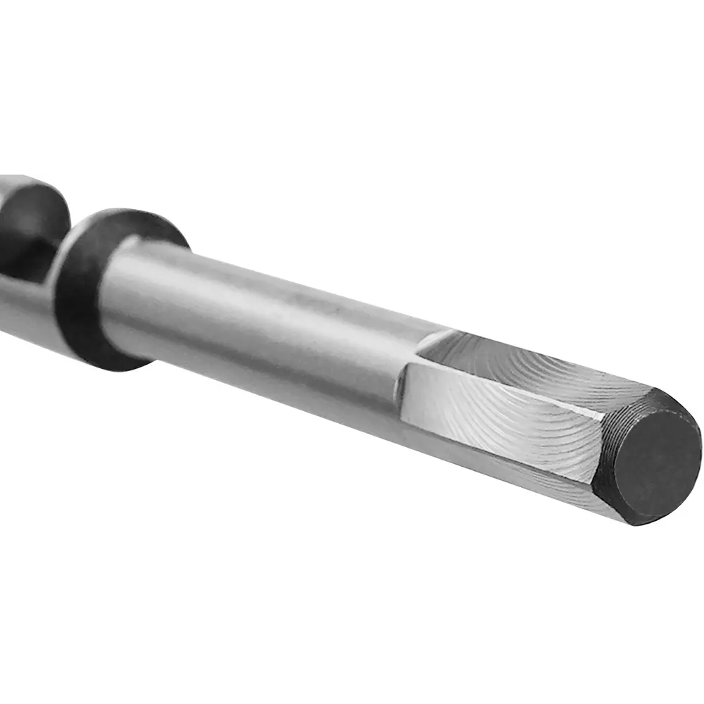Сверло винтовое по дереву Vertextools 555-16-460 16x460 мм STLM-2171261 - Вид №2