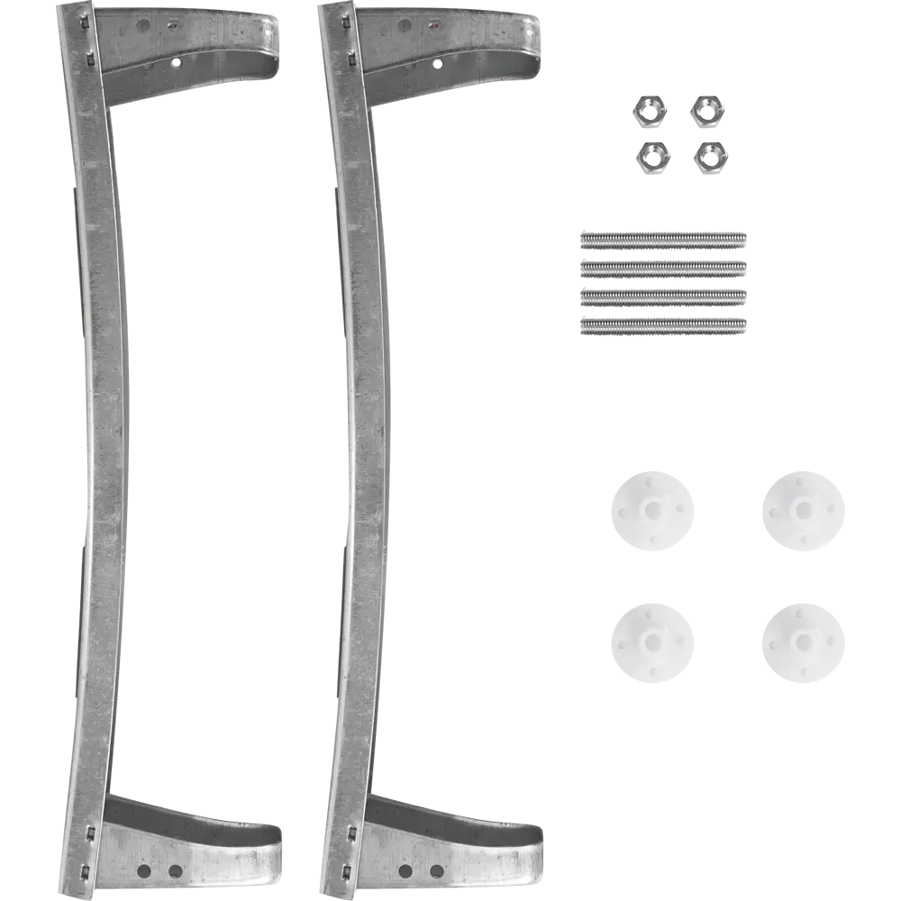 Ножки для ванны Roca Contesa, Princess, Swing Без серии STLM-2054065 - Вид №1