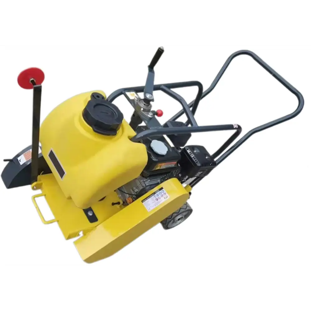 Резчик швов Zitrek CNQ12-2 двигатель Loncin, 4800 Вт 350 мм STLM-2098846 - Вид №2