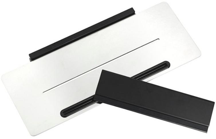 Mat Inter Полка для ванной из металла Cosmopolitan Aa04.19990 - Вид №1