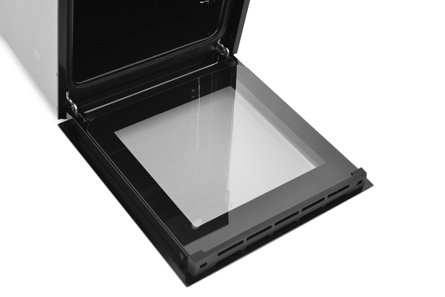 5361910 Электрический духовой шкаф ZUGEL ZOE451B черный STDN-0025857 - Вид №27