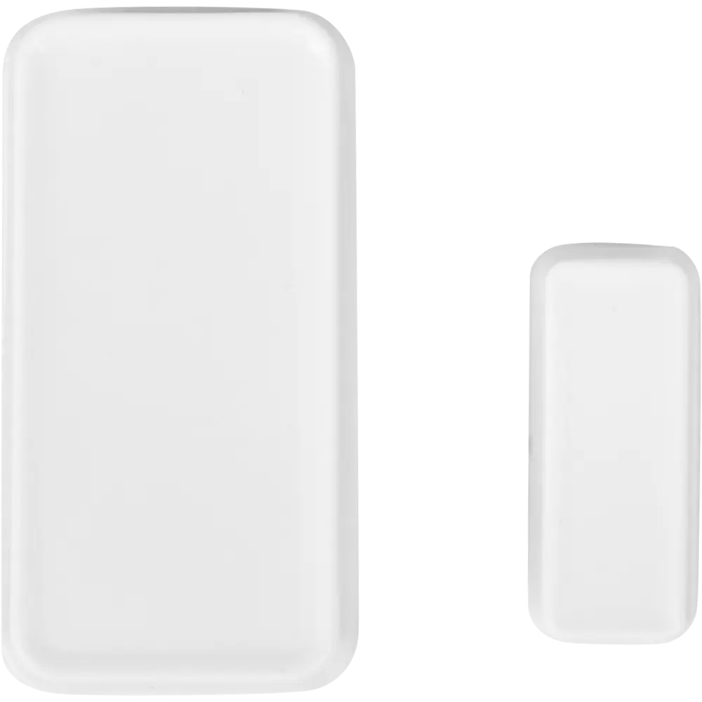 Датчик открытия для дверей и окон Rubetek белый STLM-2072771