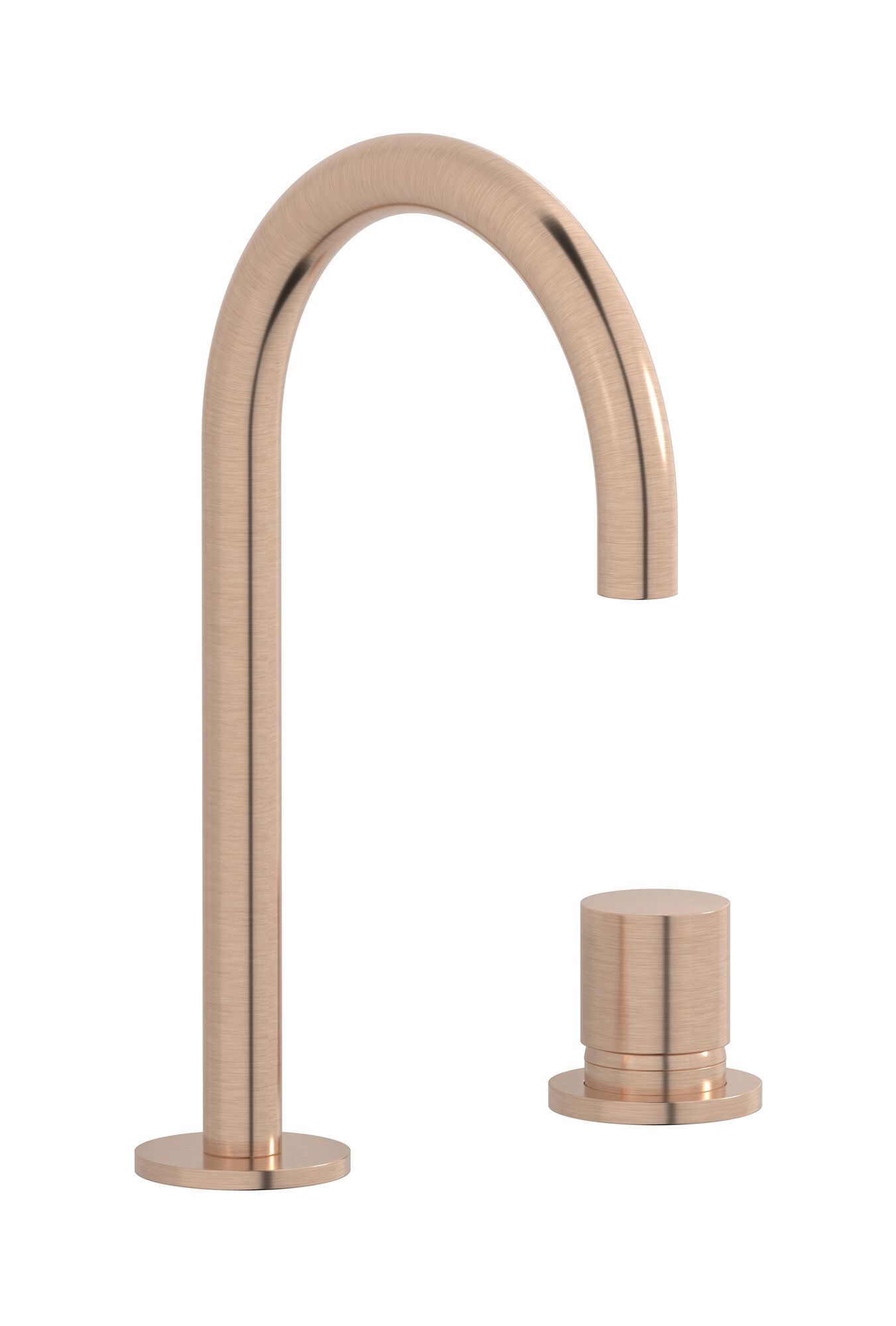 Смеситель для раковины с 2 отверстиями IB Brera ARCH-00051764 - Вид №8