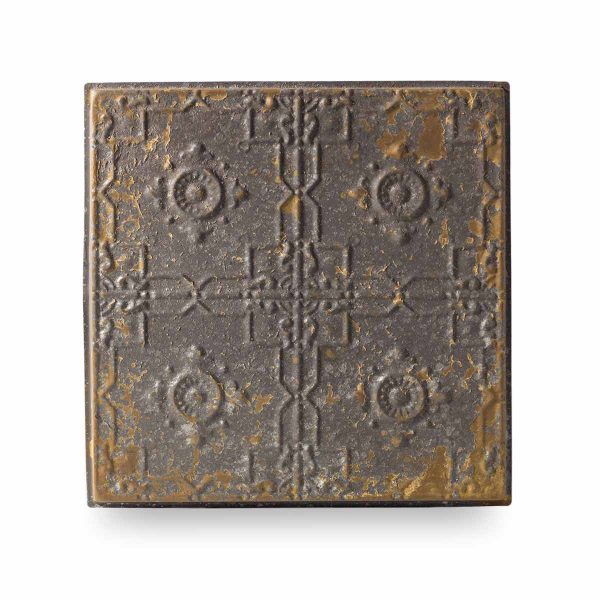 078569 Декоративные панели в викторианском стиле 11 шт. Francisco Segarra Santreyd  - Вид №2