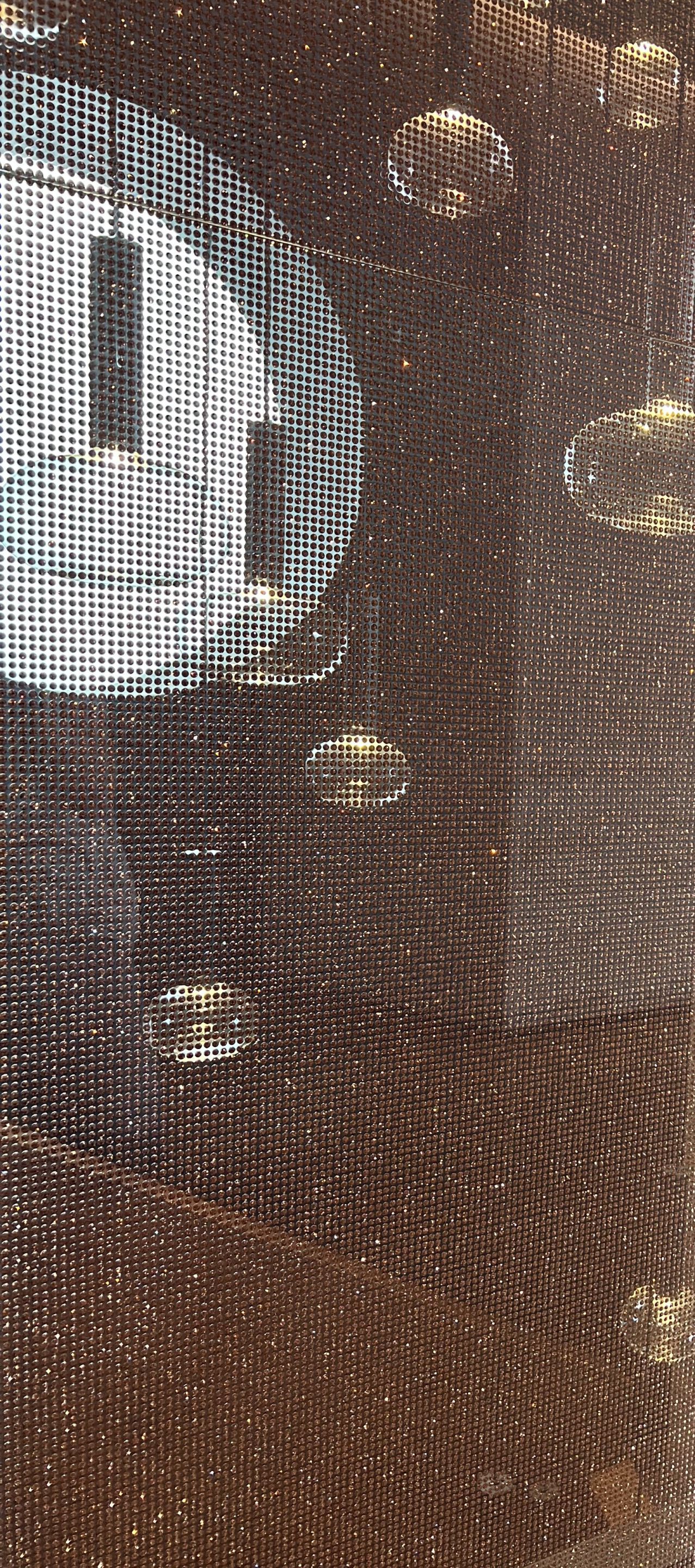 Роскошное декоративное стекло с кристаллами Swarovski® VITRIK Vitrik ® Luxury ARCH-00011517 - Вид №8