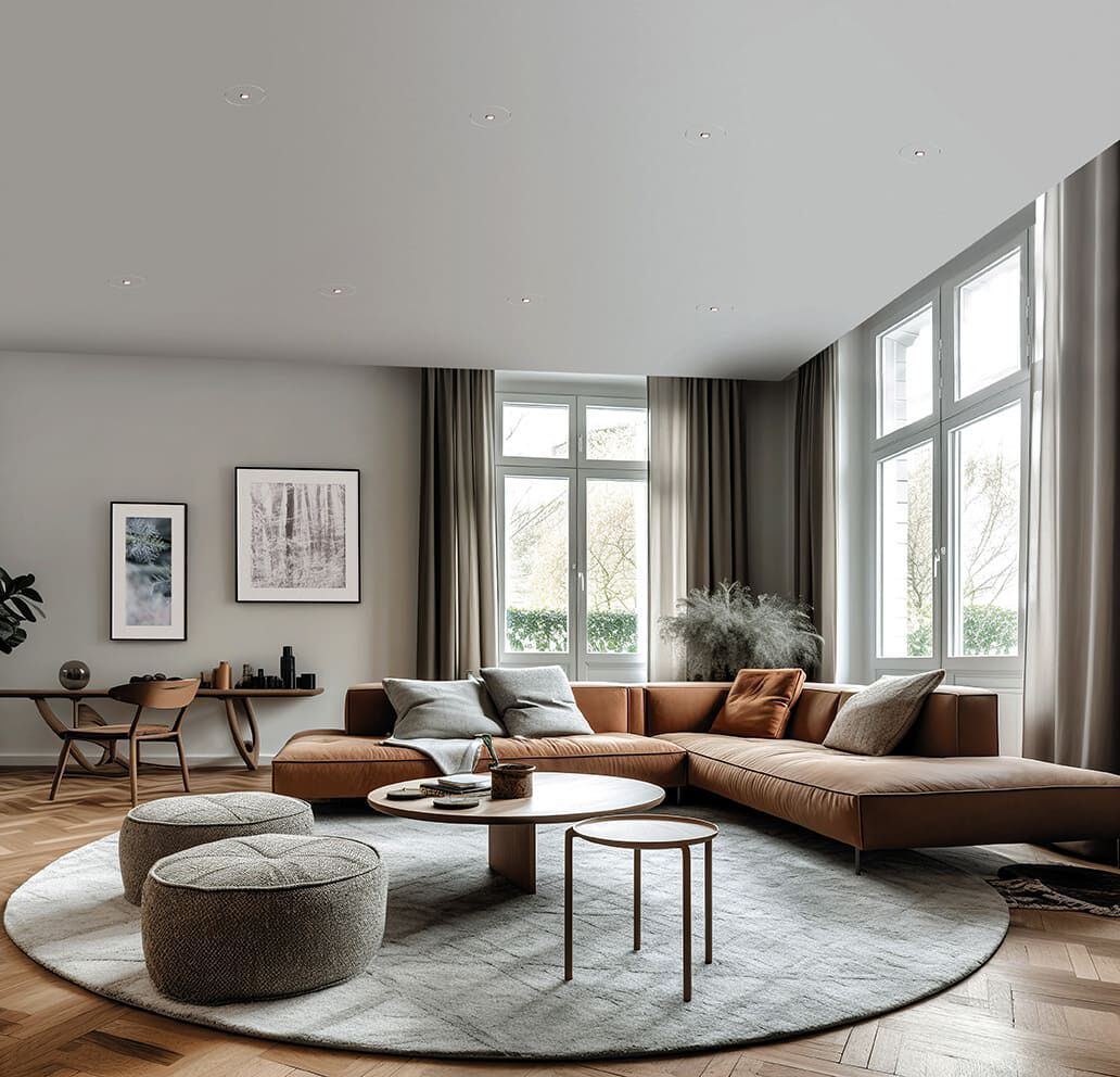 Утопленный светодиодный прожектор Tecnico RHODIA ARCH-00118288 - Вид №7