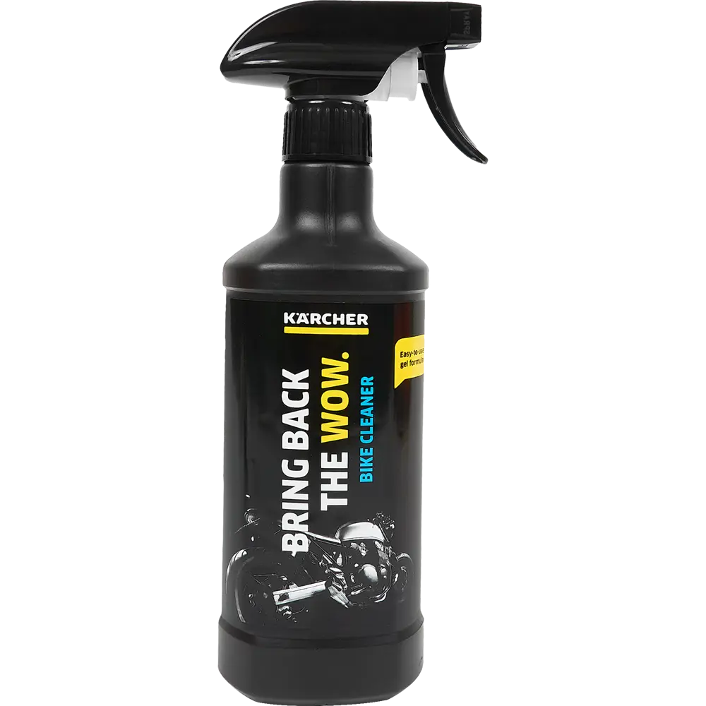 Моющее средство для мотоциклов 3 в 1 Karcher RM 44G, 0.5 л STLM-2120807