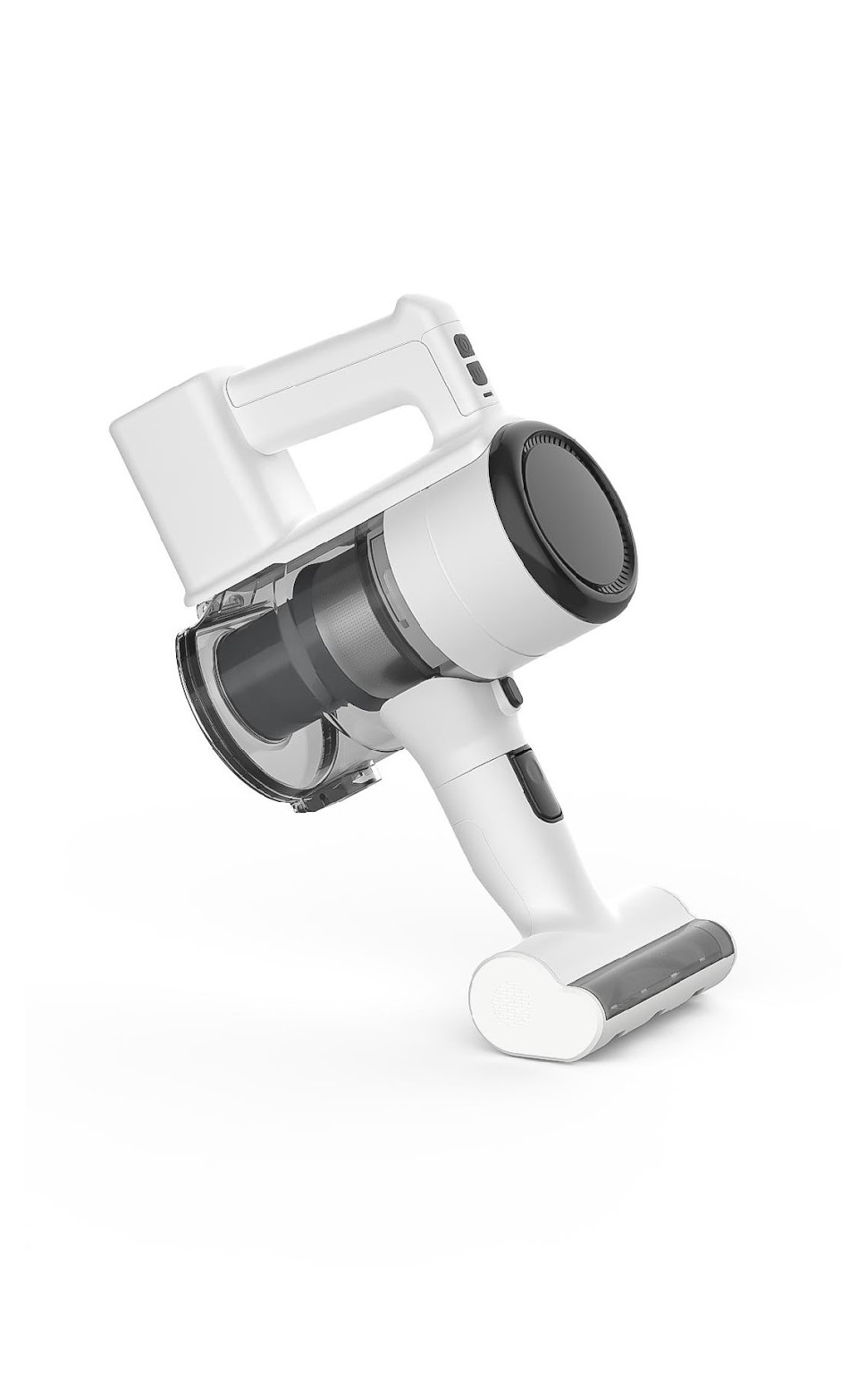 9095254 Пылесос  вертикальный  Gutrend VertiQ  белый STDN-0030140 - Вид №1