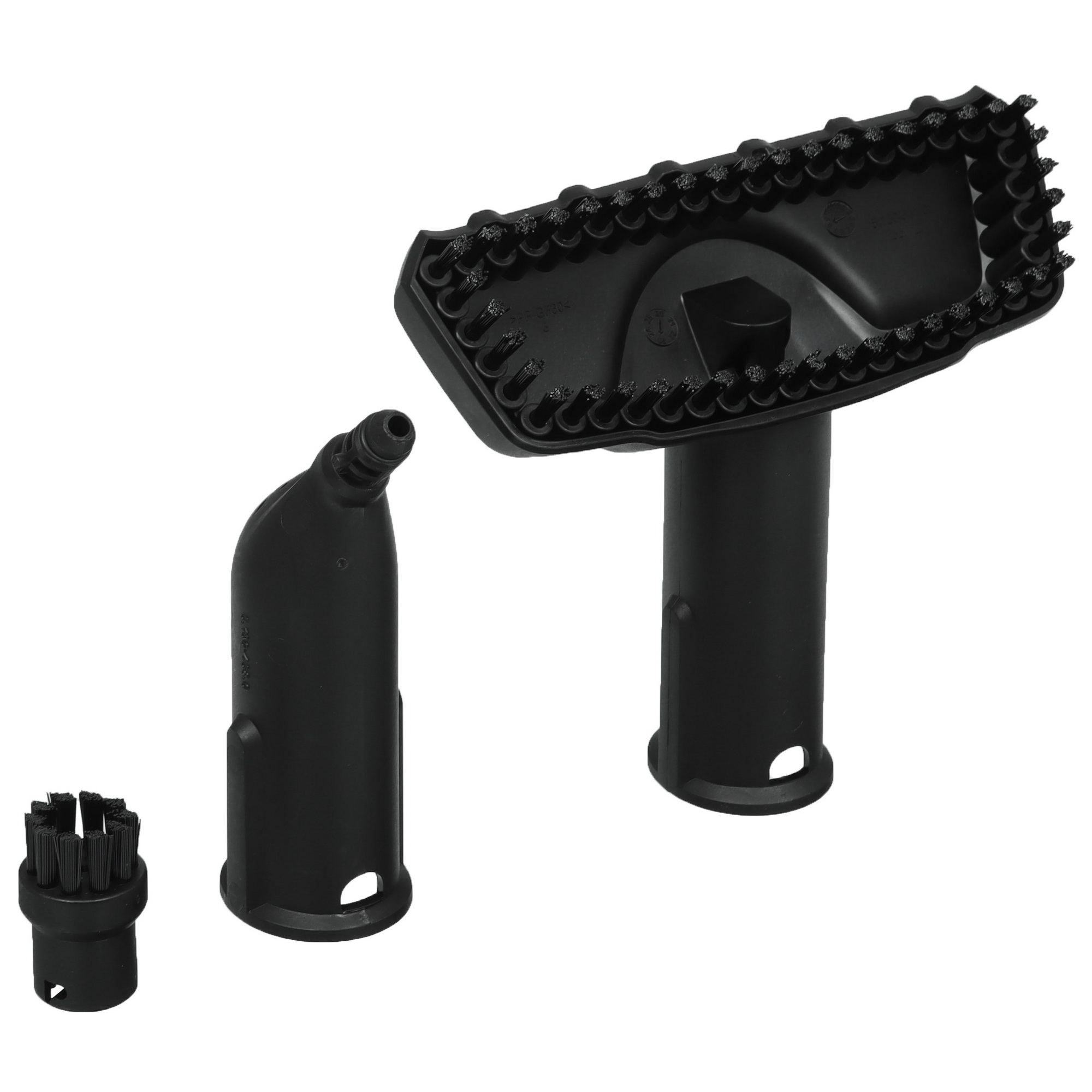 9067400 Пароочиститель Karcher SC 3 EasyFix белый STDN-0044696 - Вид №11