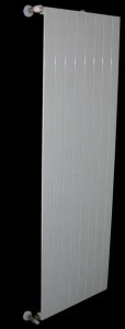 Geber Radiatori Вертикальный настенный стальной радиатор с порошковым покрытием Geber casa