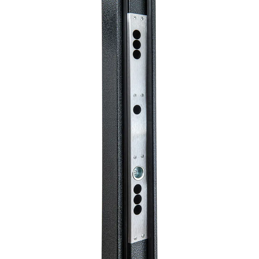 Дверь входная металлическая Лердо 88x205 см правая белое дерево PORTIKA STLM-2175975 - Вид №7