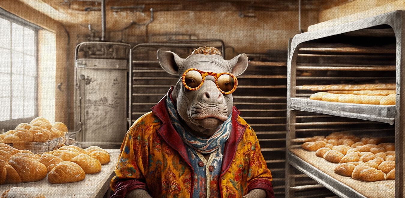 Обои Creativespace Stay Foolish ARCH-00151325 - Вид №1