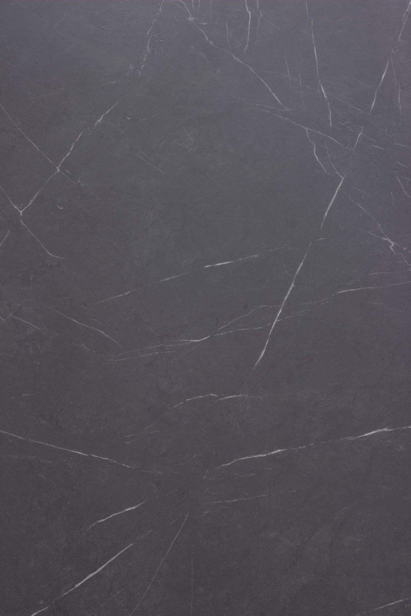 Прямоугольный стол со стальным основанием и ламинированным верхом ORO NERO Collection ARCH-00012029 - Вид №5