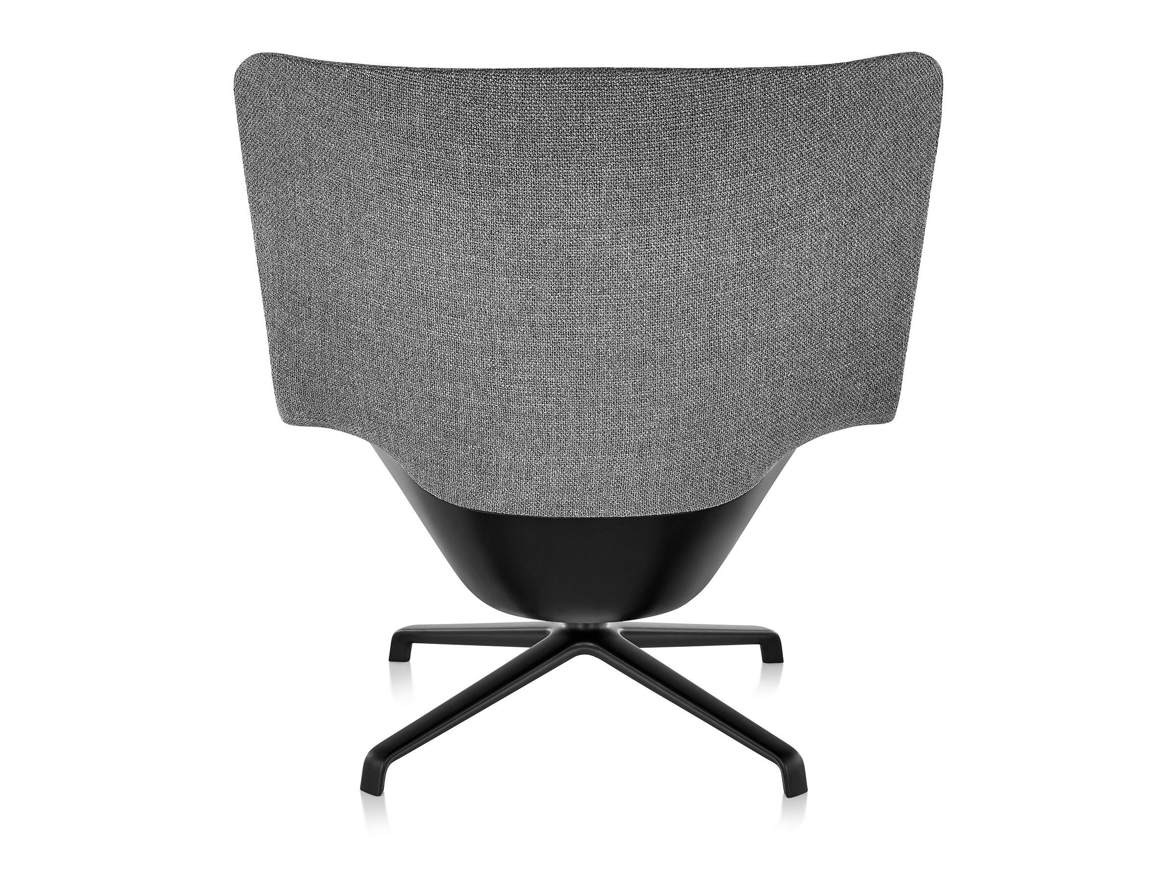 Вращающееся кресло с высокой спинкой Herman Miller Striad ARCH-00056520 - Вид №4
