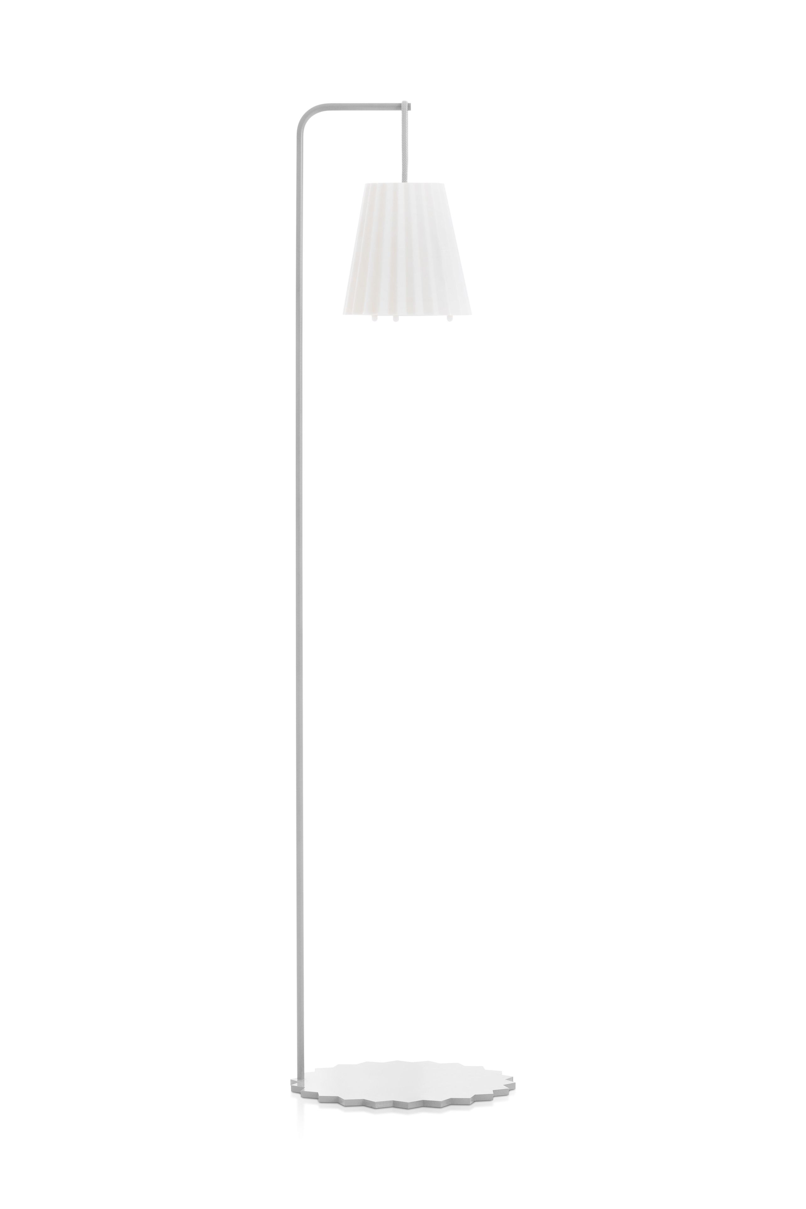 Напольный напольный светильник Сид Diabla Plisy ARCH-00137734 - Вид №13