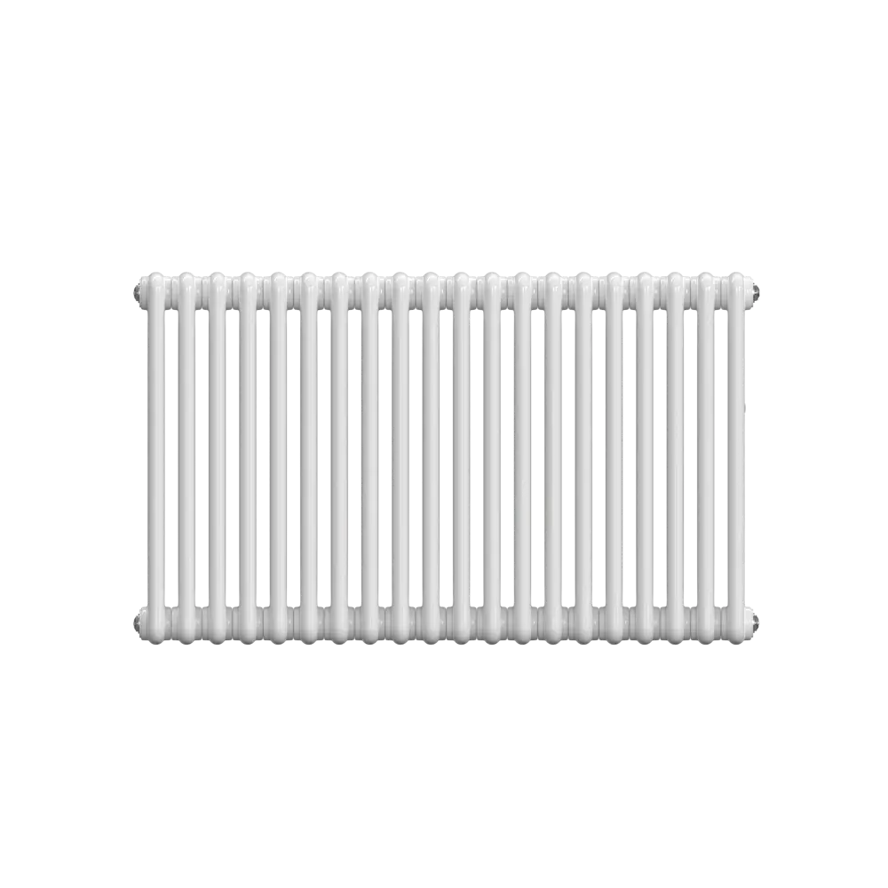 Радиатор трубчатый Rifar Tubog TUB 3057-20 500/103 20 секций боковое подключение сталь белый 88492311 STLM-2111074