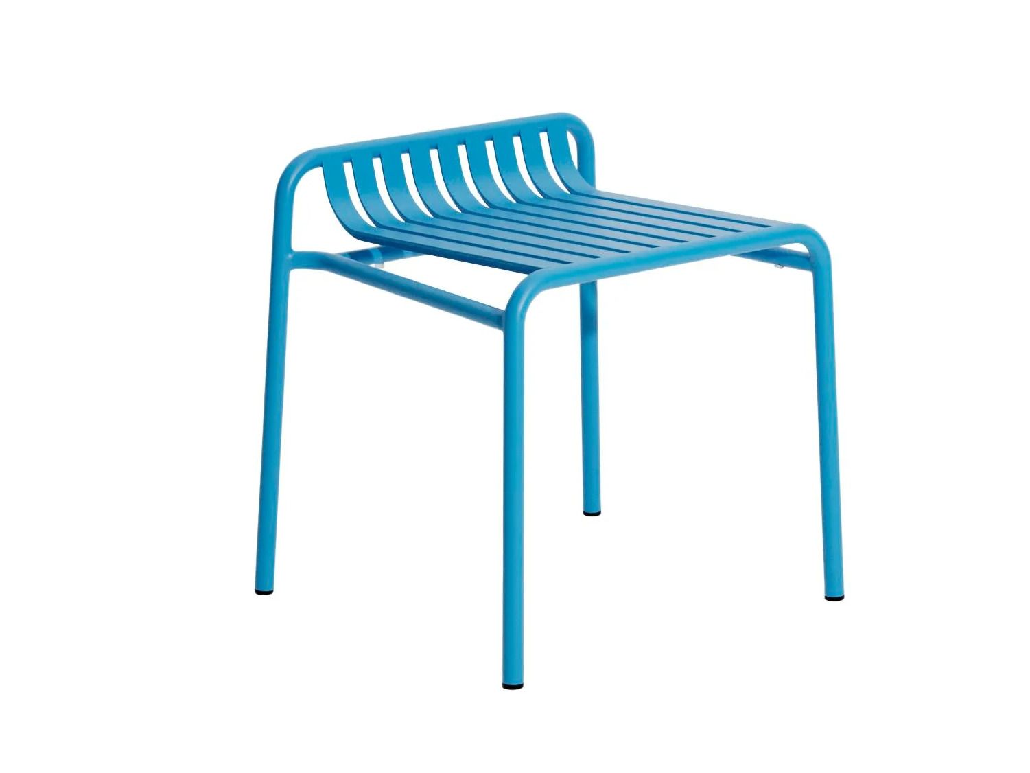 Алюминиевый низкий садовый стул с порошковым покрытием Petite Friture выходные ARCH-00129511 - Вид №35