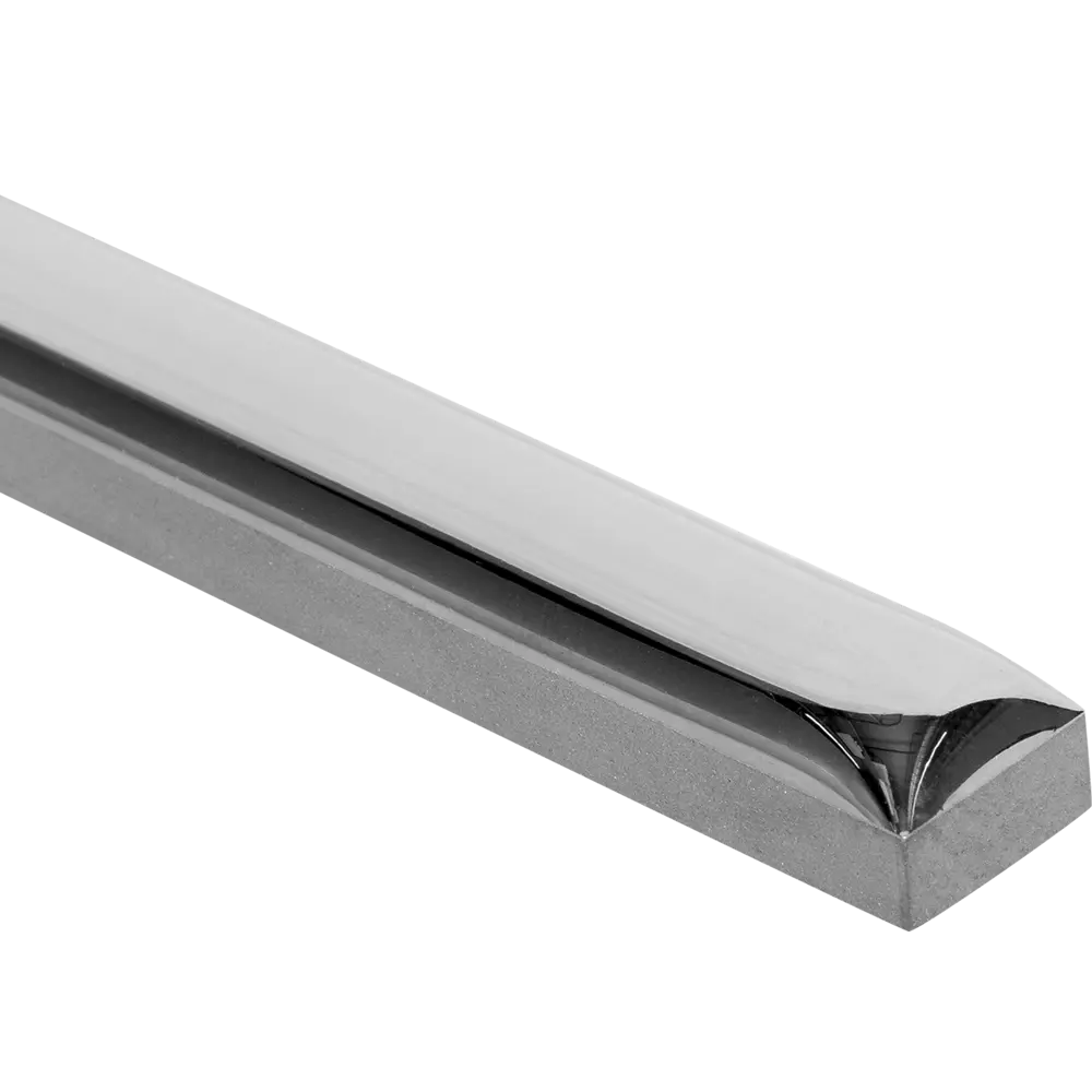 Карандаш Керами 25x1.2 см цвет серебристый STLM-2093696 - Вид №1