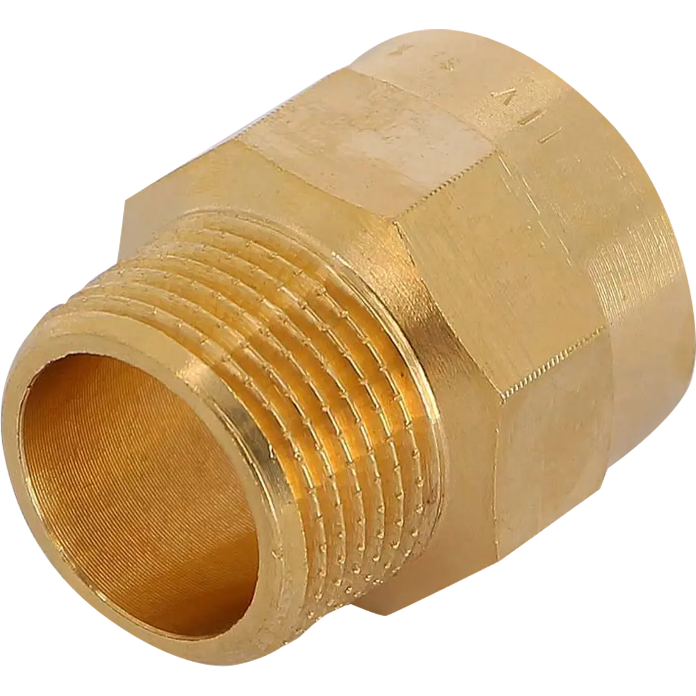 Муфта пайка Viega наружная резьба 28 ммx3/4" медь 102913 STLM-2072113 - Вид №1