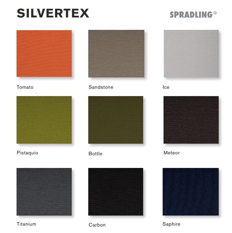 Круглый низкий садовый столик OGO Don Out ARCH-00095584 - Вид №45