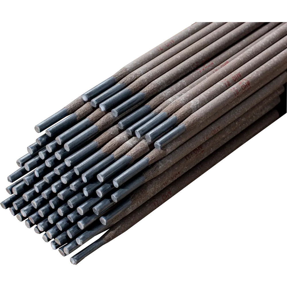 Электрод сварочный АНО-21 Esab 5 мм 6.6 кг STLM-2114646