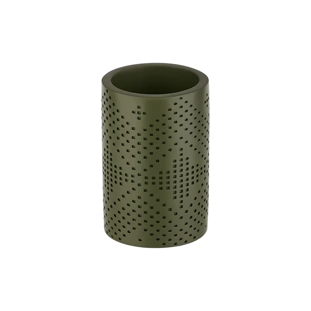 Стакан для зубных щеток Verran Rosemary - элегантный органайзер для ванной 89384109 STLM-1574507