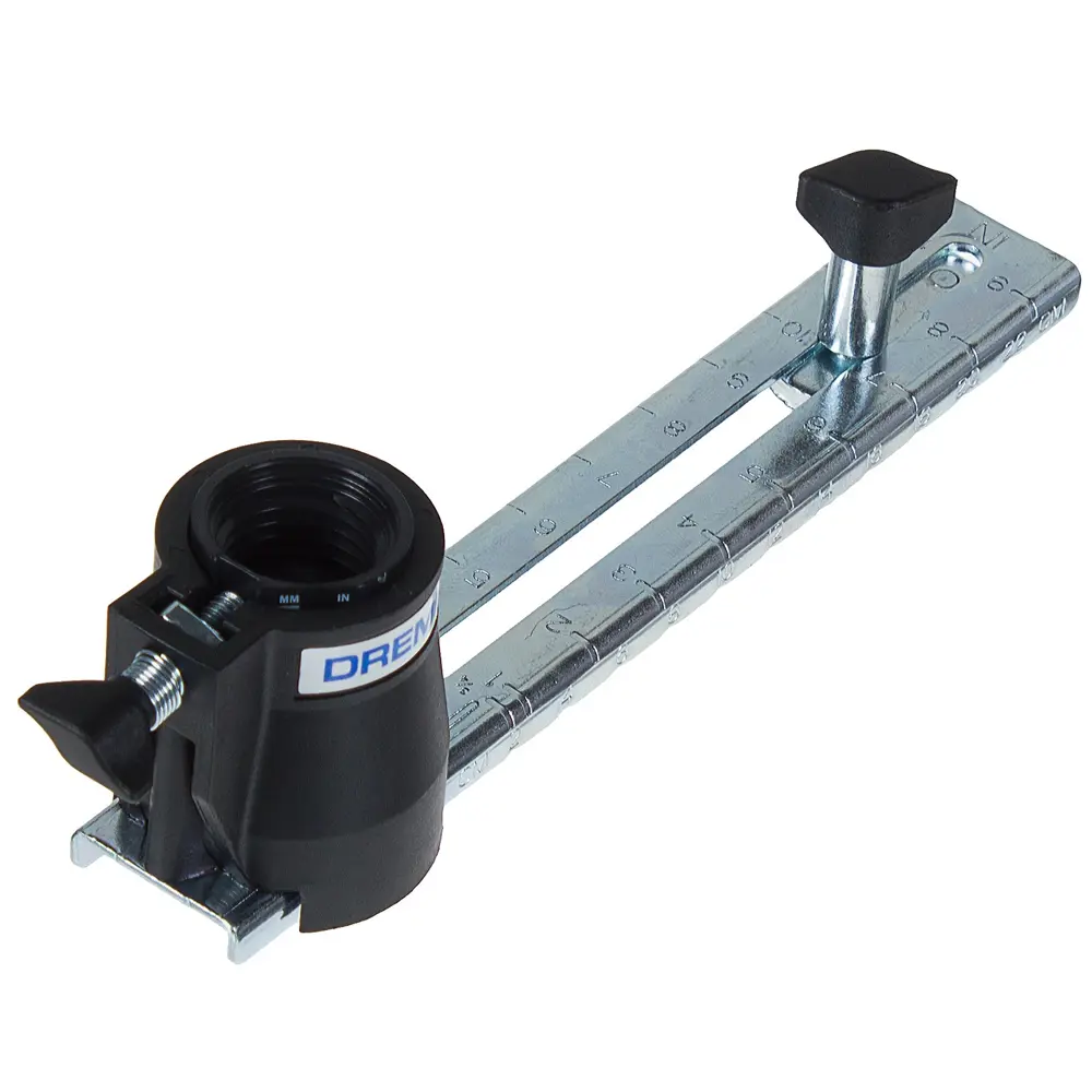Приставка для резьбы Dremel STLM-2049381