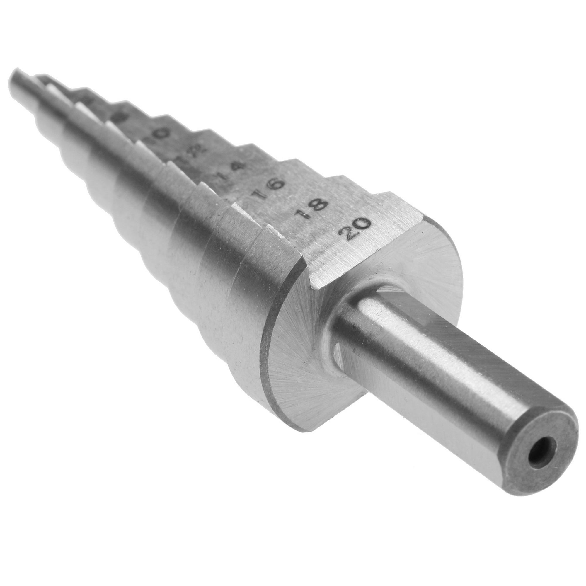 Сверло ступенчатое FinePower DFD0920 4729359 STDN-0076519 - Вид №3