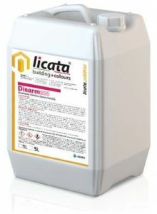 LICATA Жидкий разделительный агент с низкой вязкостью Licata.additivi