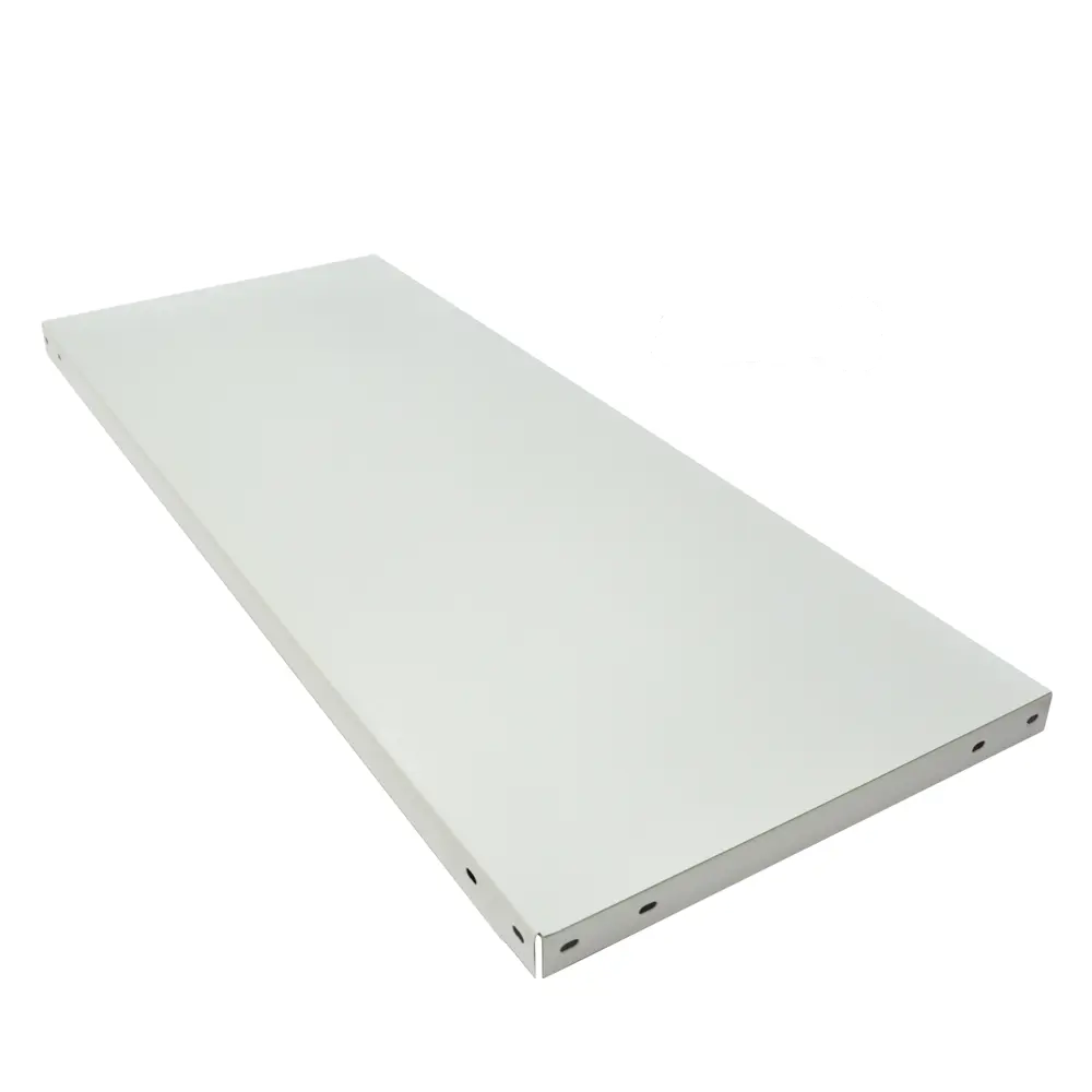 Полка для стеллажа ST MP-750/1 100x60 см металл нагрузка на полку 150 кг STYNERGY STLM-2192689