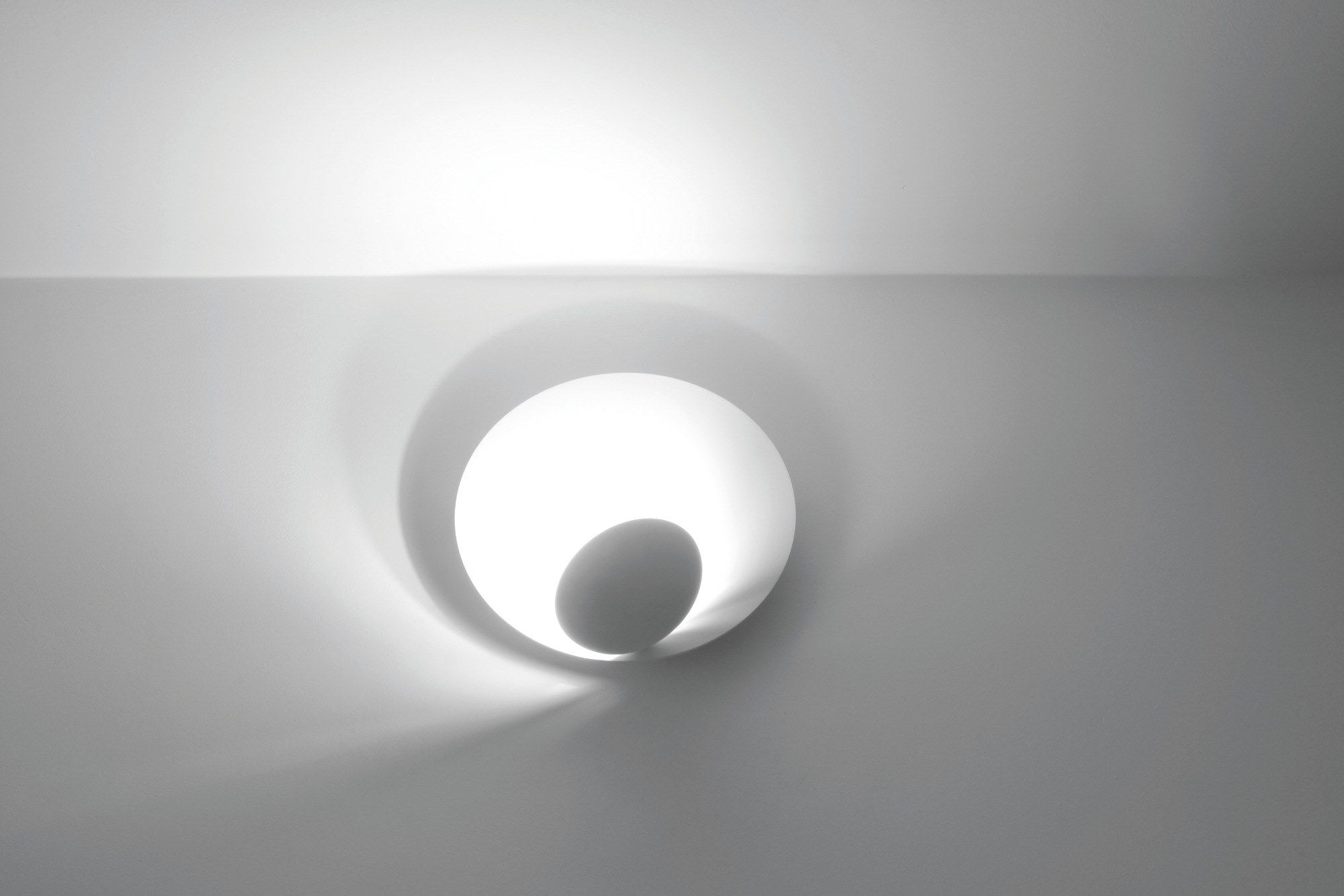 Алюминиевый регулируемый светодиодный настенный светильник EGOLUCE Aurora ARCH-00053836 - Вид №8