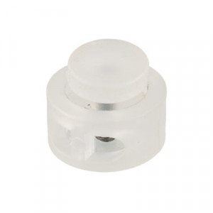 27001 СБ Зажимы прозрачный