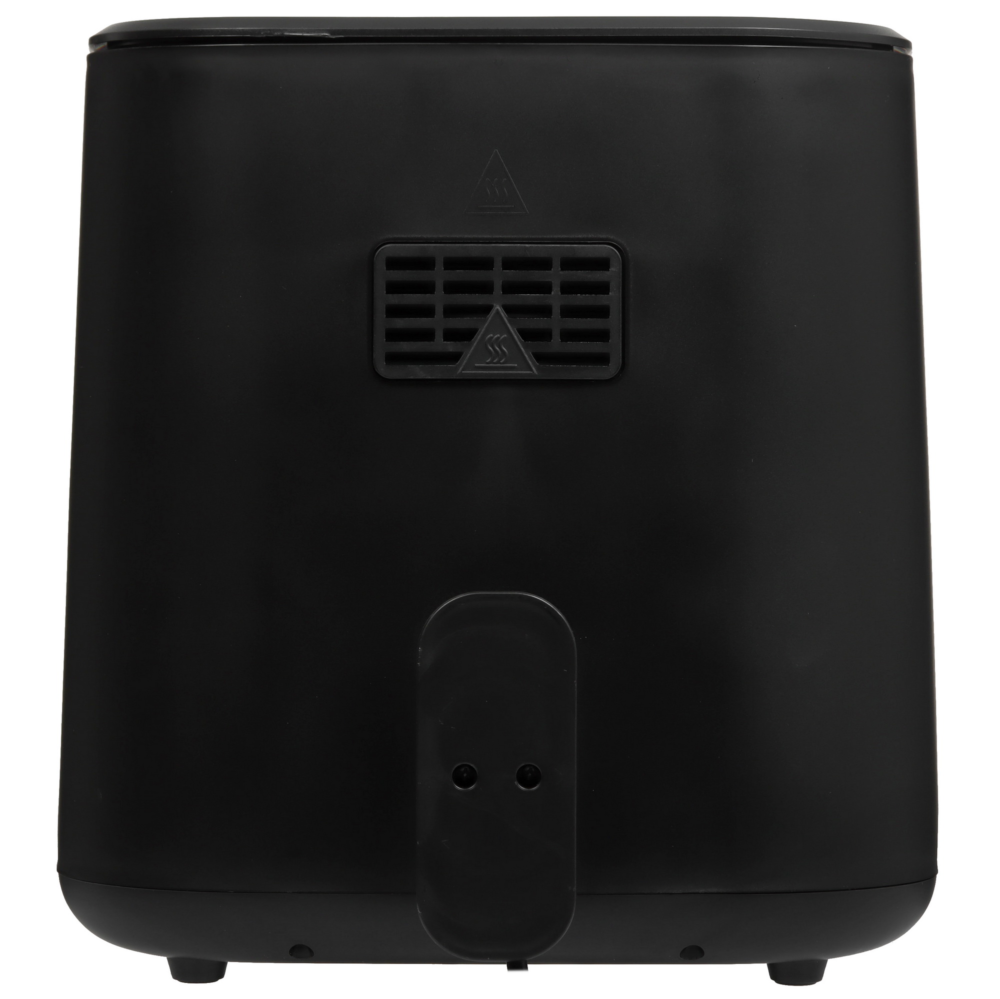 5624760 Аэрогриль Rombica AFR-002 черный STDN-0109459 - Вид №6