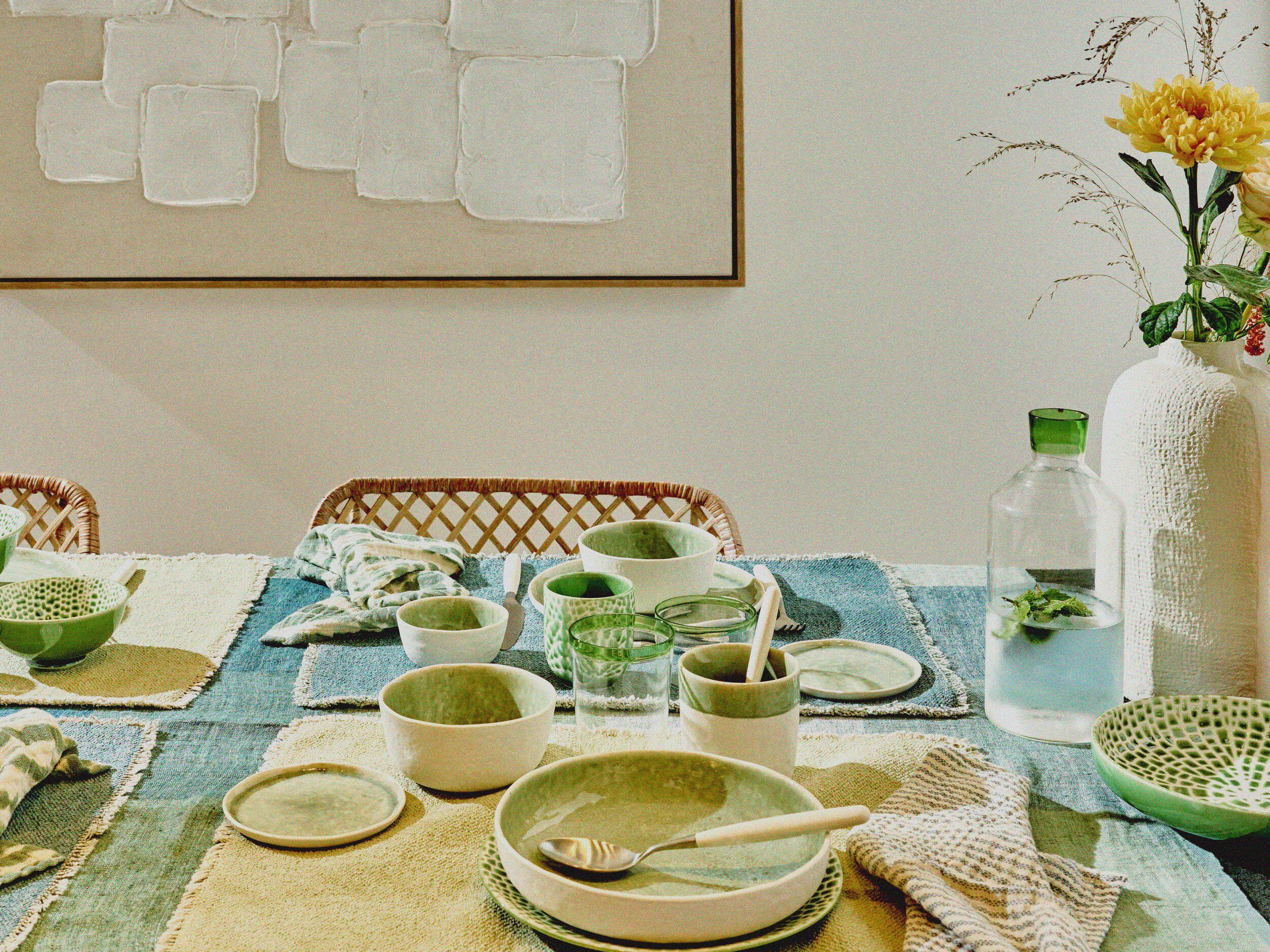 Чаша из керамогранита POMAX Спиро ARCH-00056176 - Вид №18