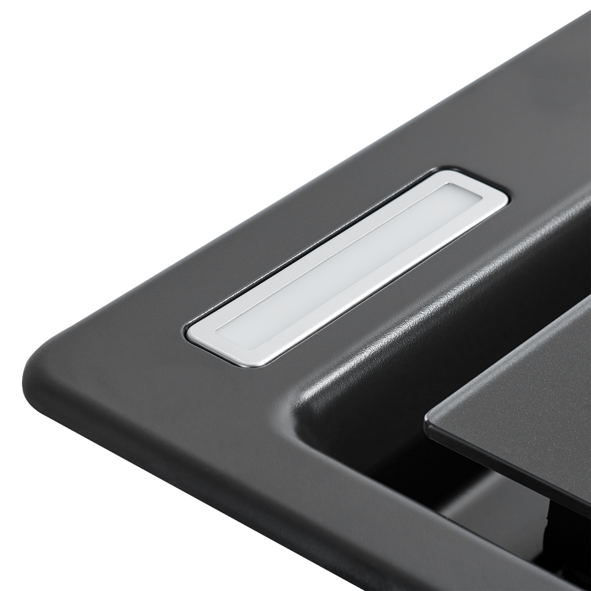 9283395 Вытяжка полновстраиваемая EXITEQ EX-1476 черный/черный STDN-0143138 - Вид №9