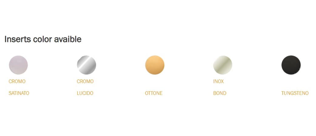 Деревянные распашные двери Pail Serramenti DECORATO LAC LINEA ARCH-00142762 - Вид №2