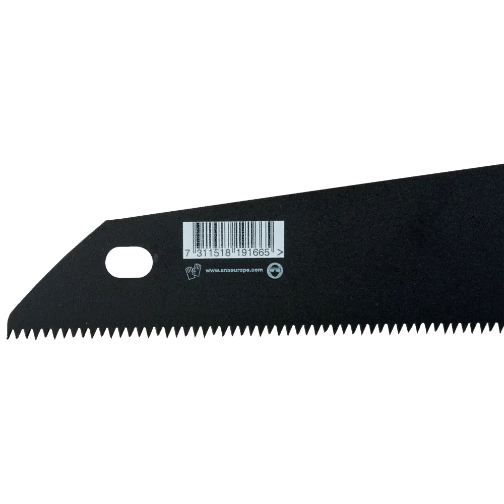 Пила по дереву Bahco Superior, 550 мм 84800226 STLM-2169366  - Вид №2