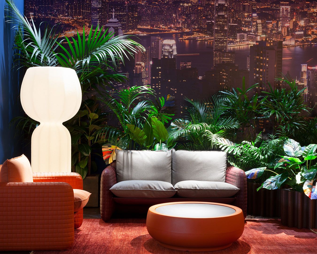 Поли сад стул / кресло SLIDE ARCH-00044057 - Вид №5