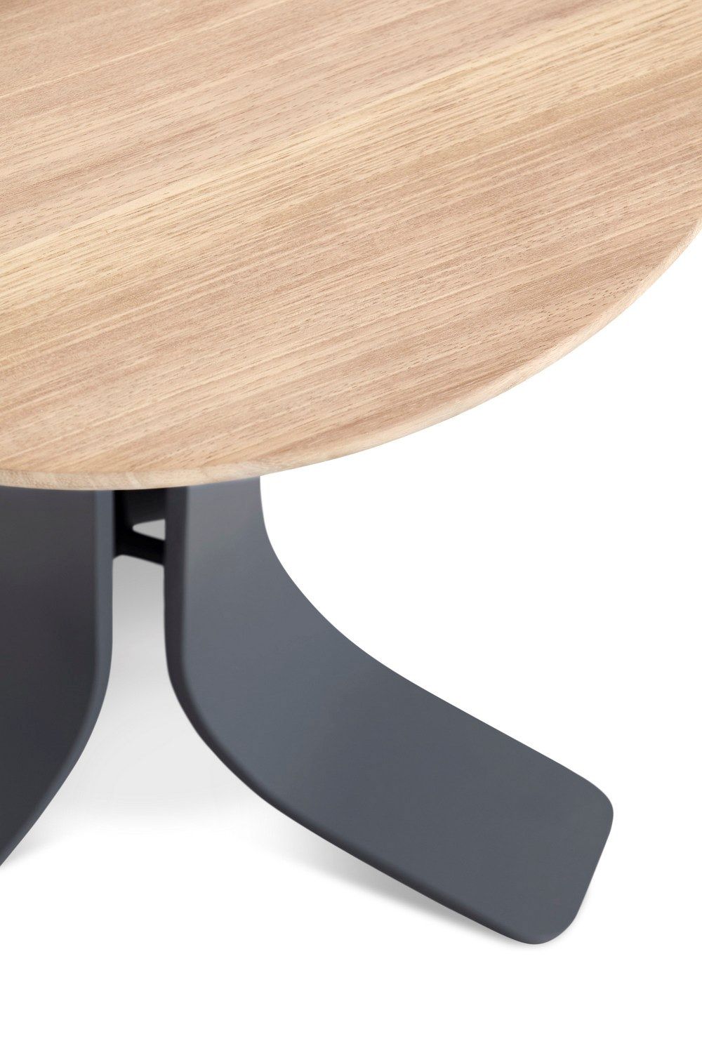 Круглый садовый столик GANDIABLASCO Isla ARCH-00064035 - Вид №32