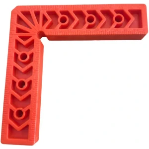 Угольник Accurate AC-6-150 150 мм