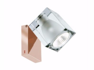 Регулируемый потолочный прожектор Fabbian Cubetto ARCH-00148702 - Вид №6